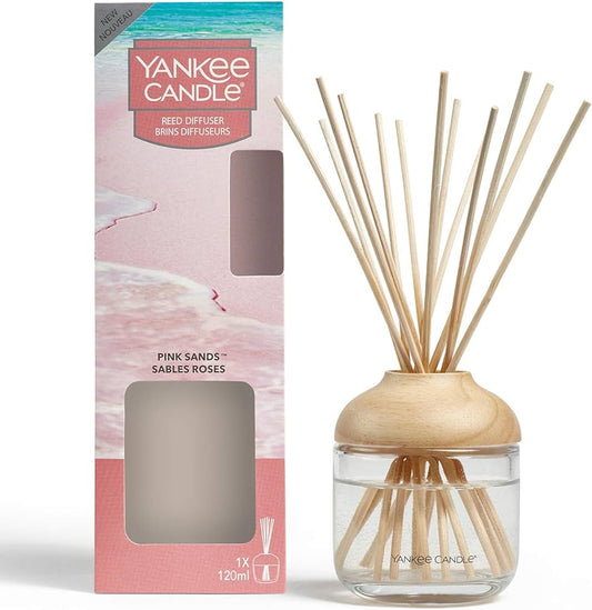 Pink Sands - Reed Diffuser