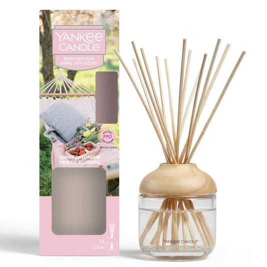 Sunny Daydream - Reed Diffuser